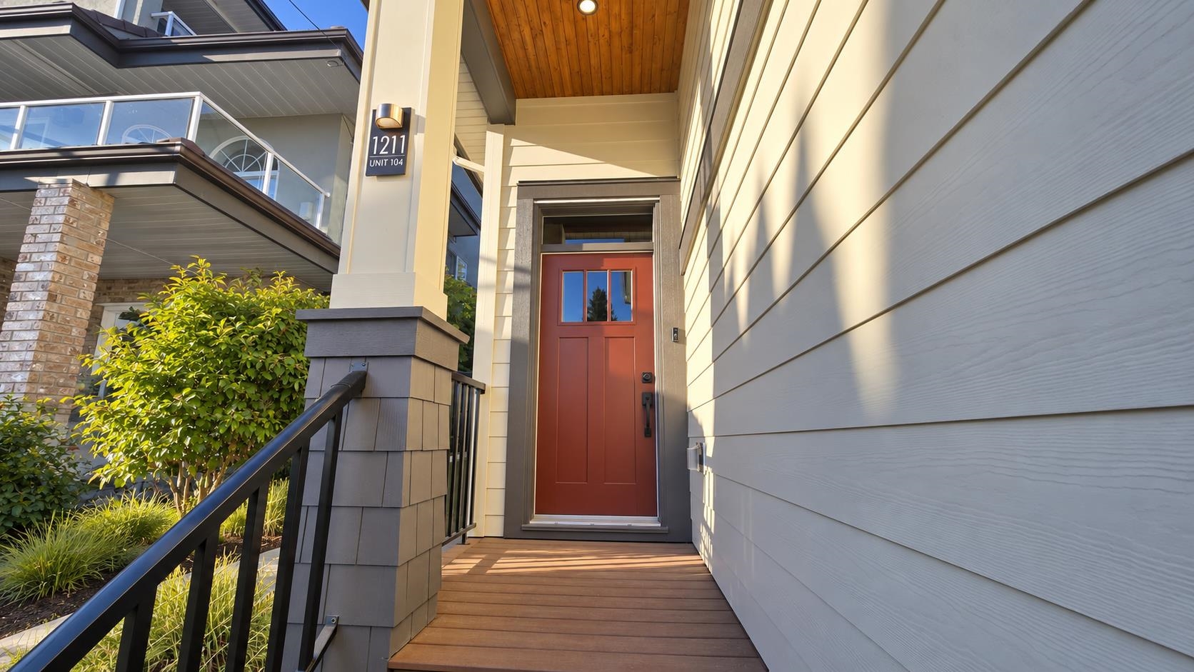104 1211 THOMAS AVENUE, R3166434, BC,