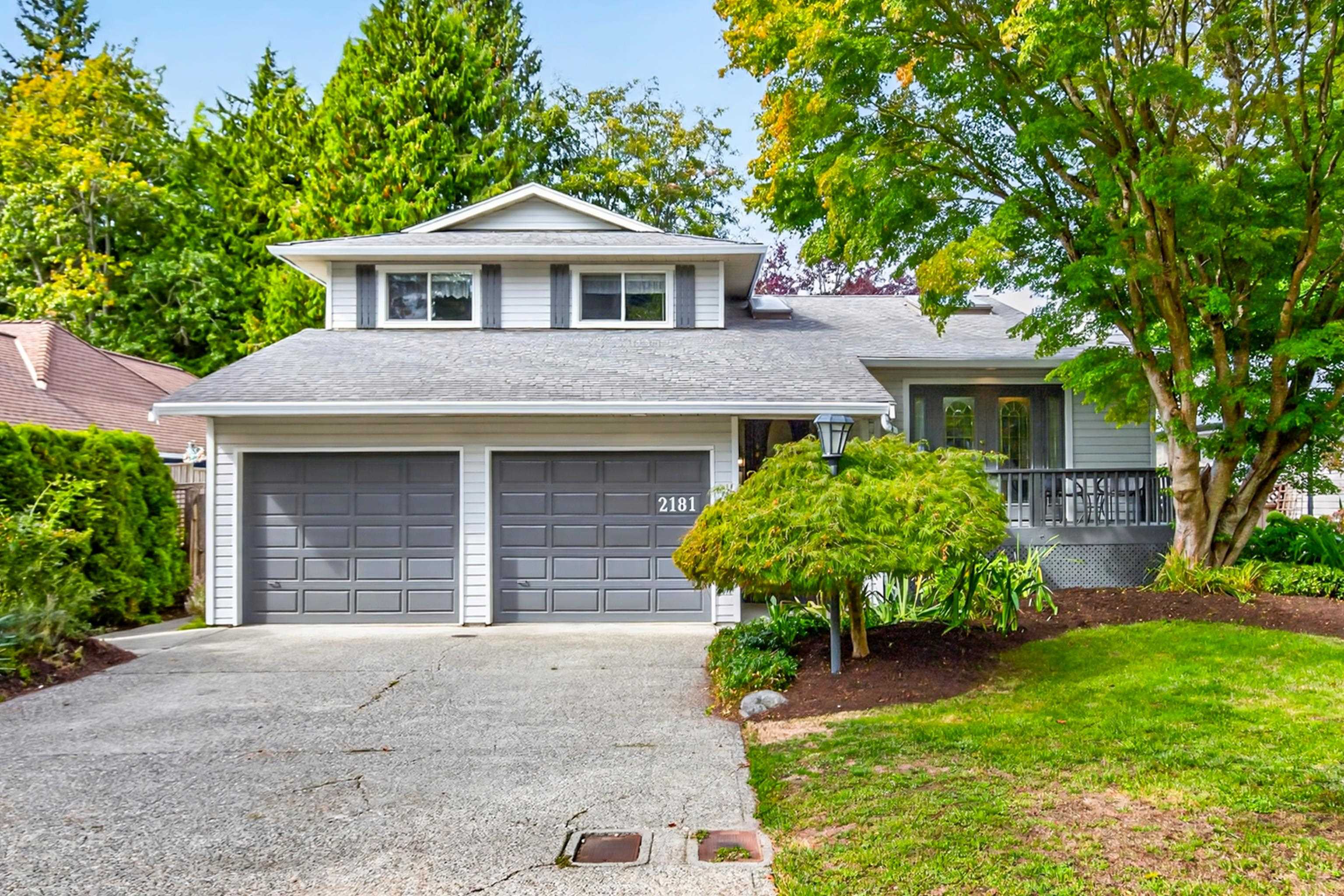 2181 OCEAN FOREST DRIVE, Surrey BC V4A 6P1, R3166437, BC,
