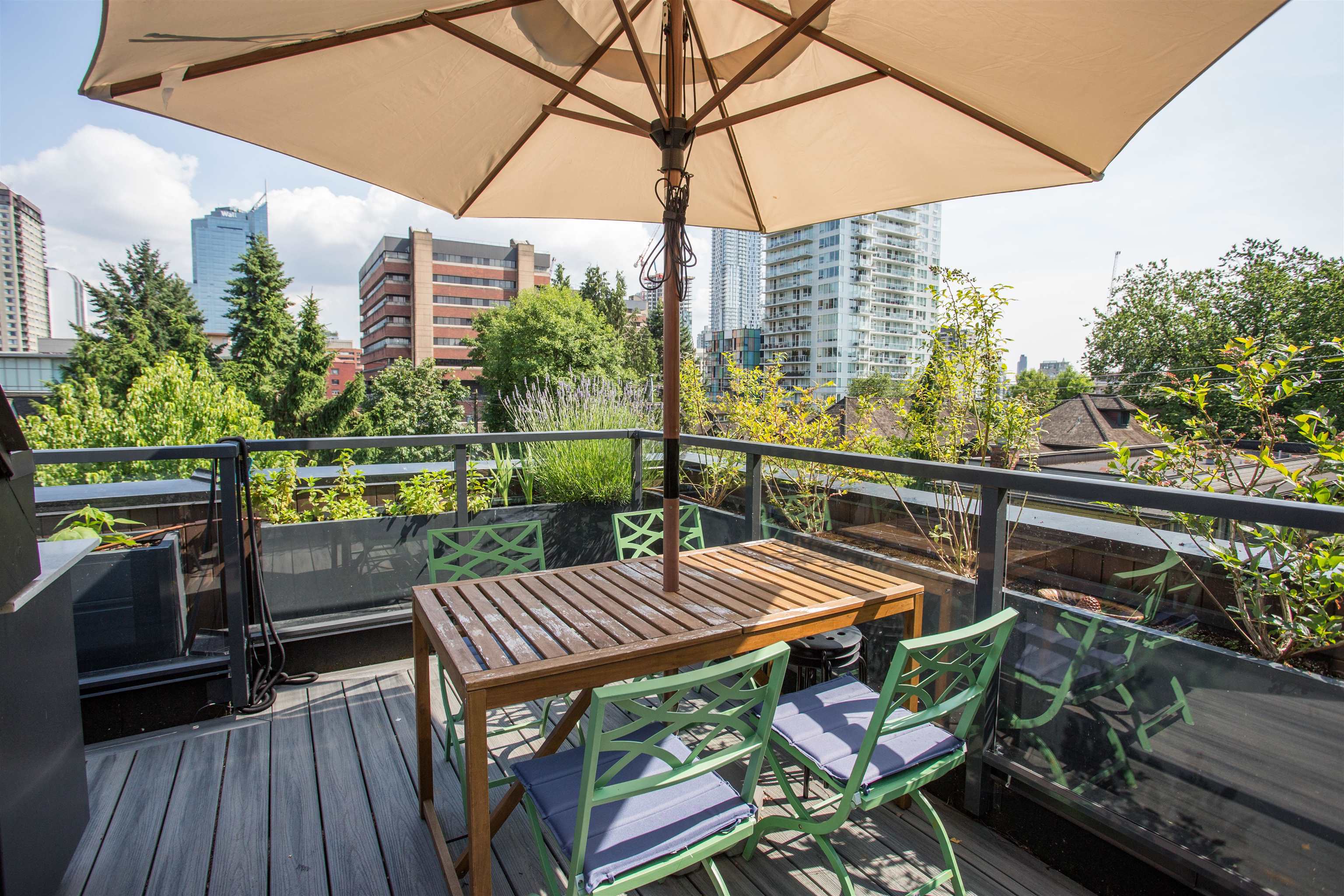 2 1152 COMOX STREET, R3166442, BC,