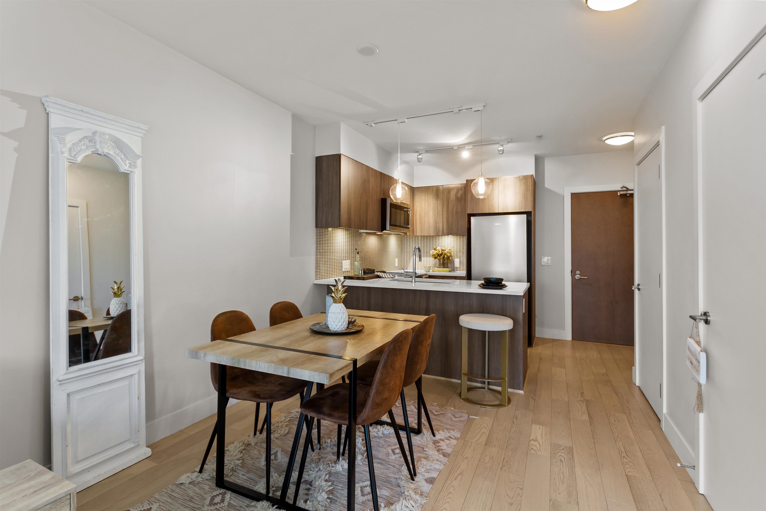 509 2477 CAROLINA STREET, R3166451, BC,