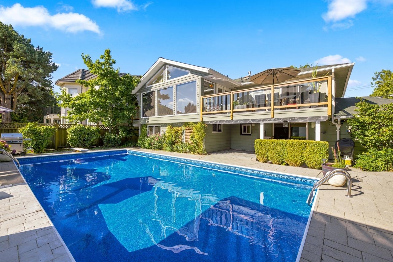 9211 CHAPMOND CRESCENT, Richmond BC V7E 1M6, R3166456, BC,
