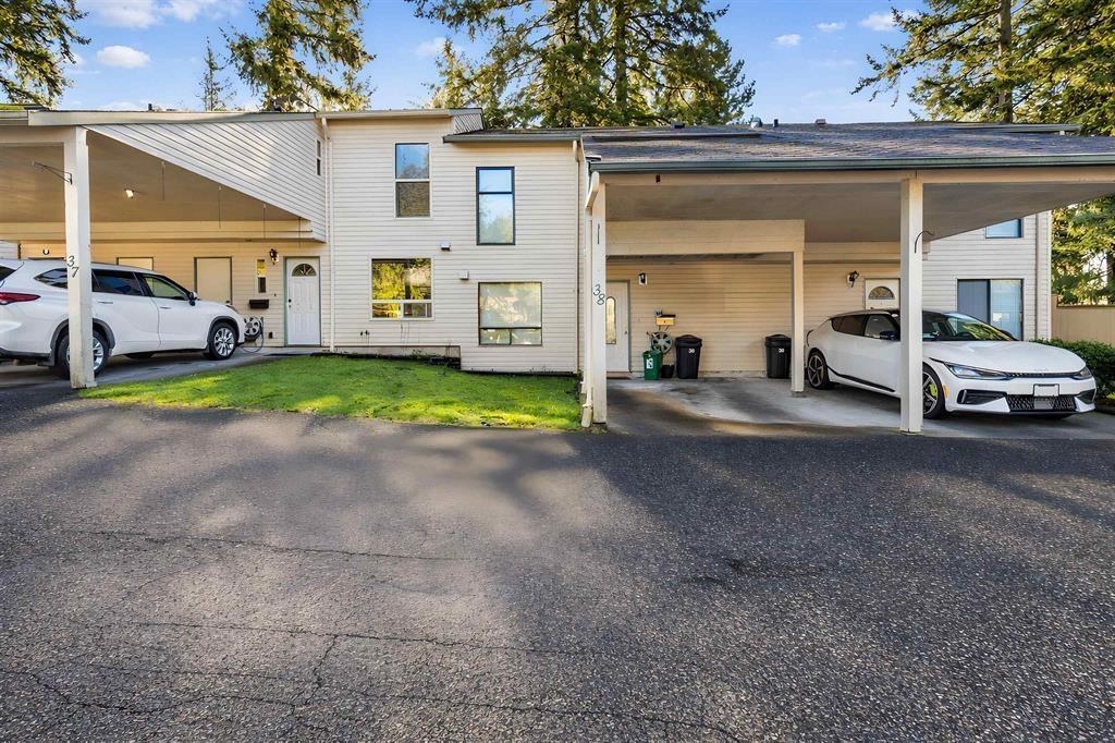 38 32310 MOUAT DRIVE, R3166459, BC,