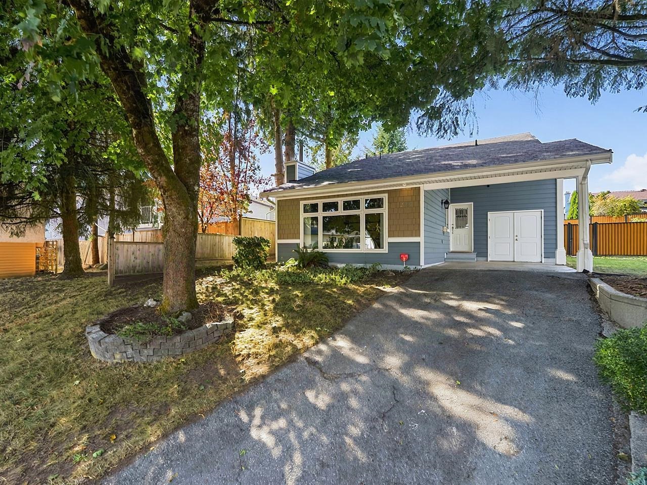 1206 SECRET COURT, Coquitlam BC V3B 5S6, R3166479, BC,