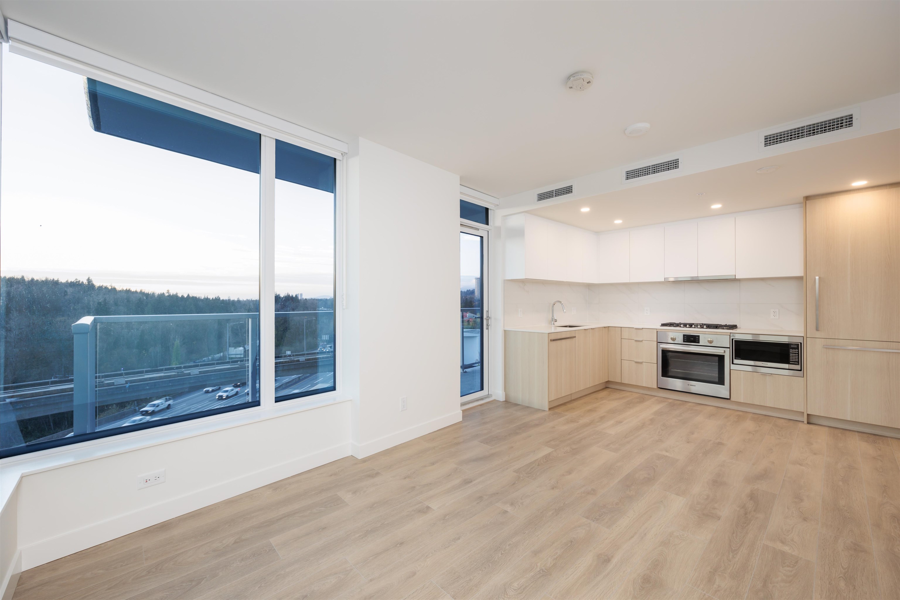 802 308 ALDERSON AVENUE, R3166485, BC,