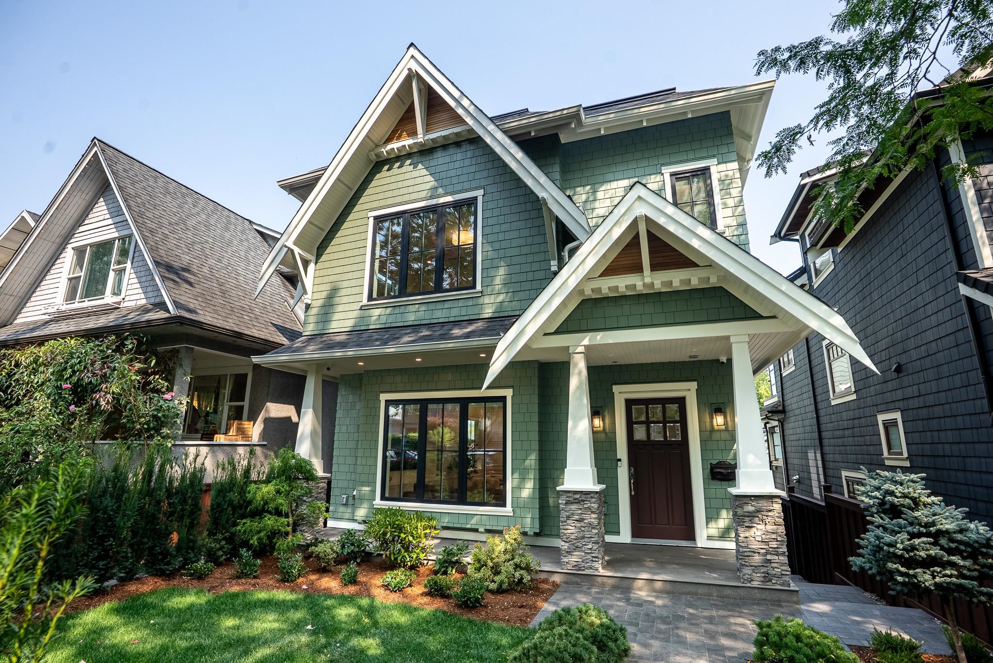 1 127 17TH AVENUE, R3166492, BC,