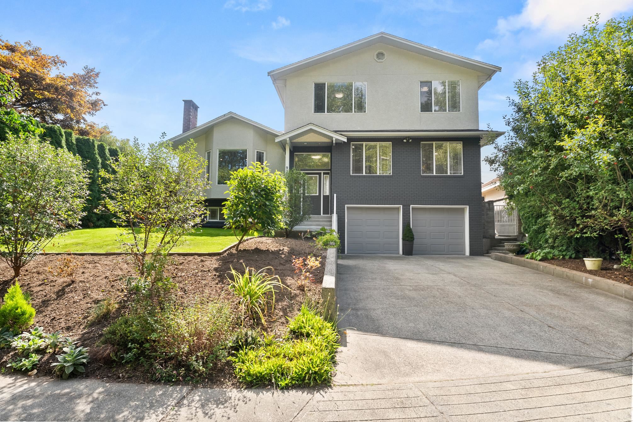 9152 KLENNER DRIVE, Burnaby BC V3N 4E5, R3166493, BC,