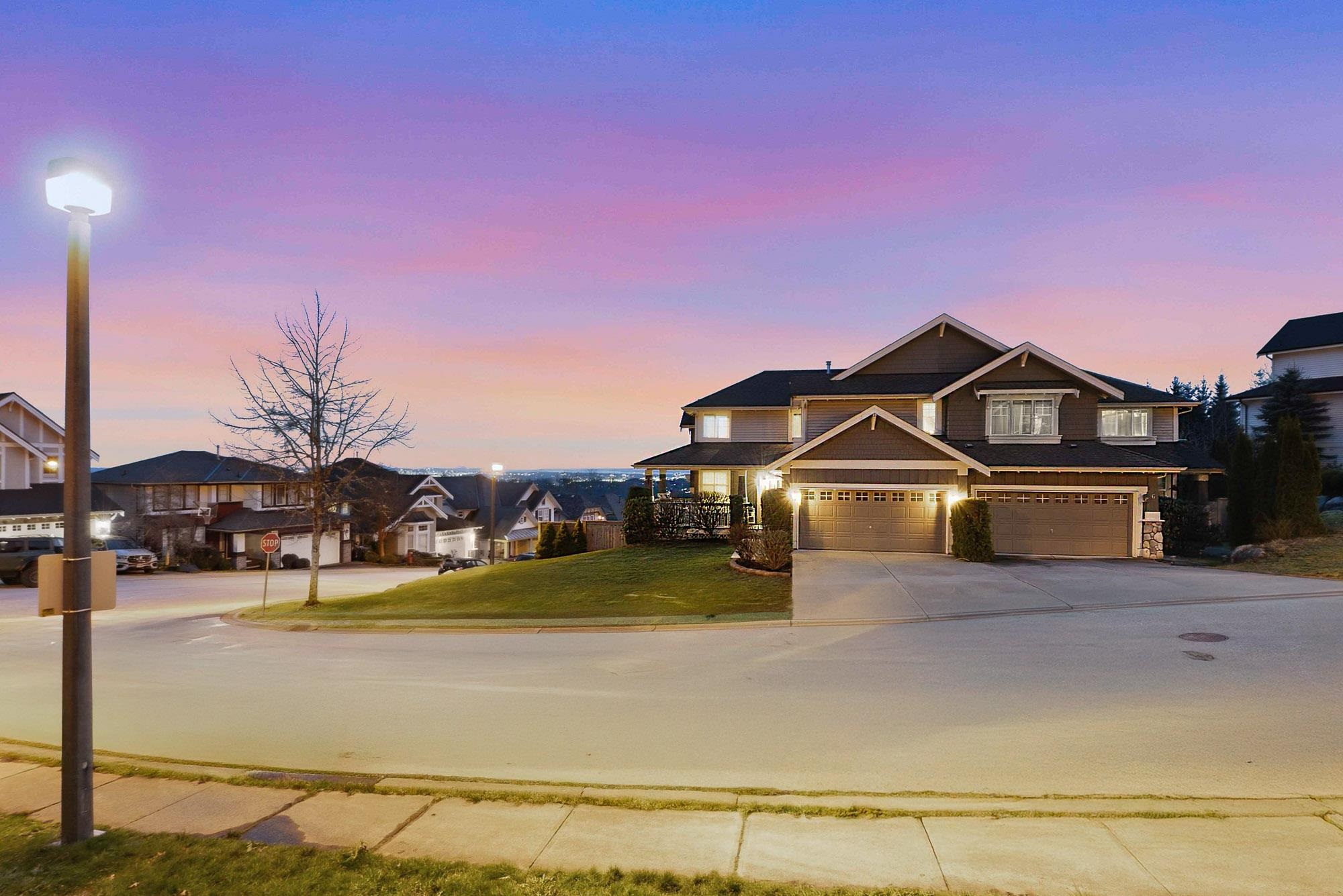 4 HICKORY DRIVE, Port Moody BC V3H 5L9, R3166498, BC,