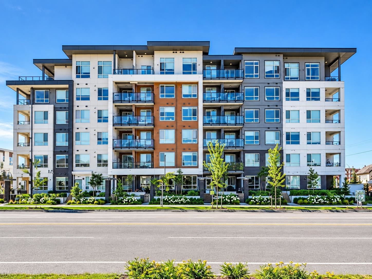 B316 20834 80 AVENUE, R3166507, BC,