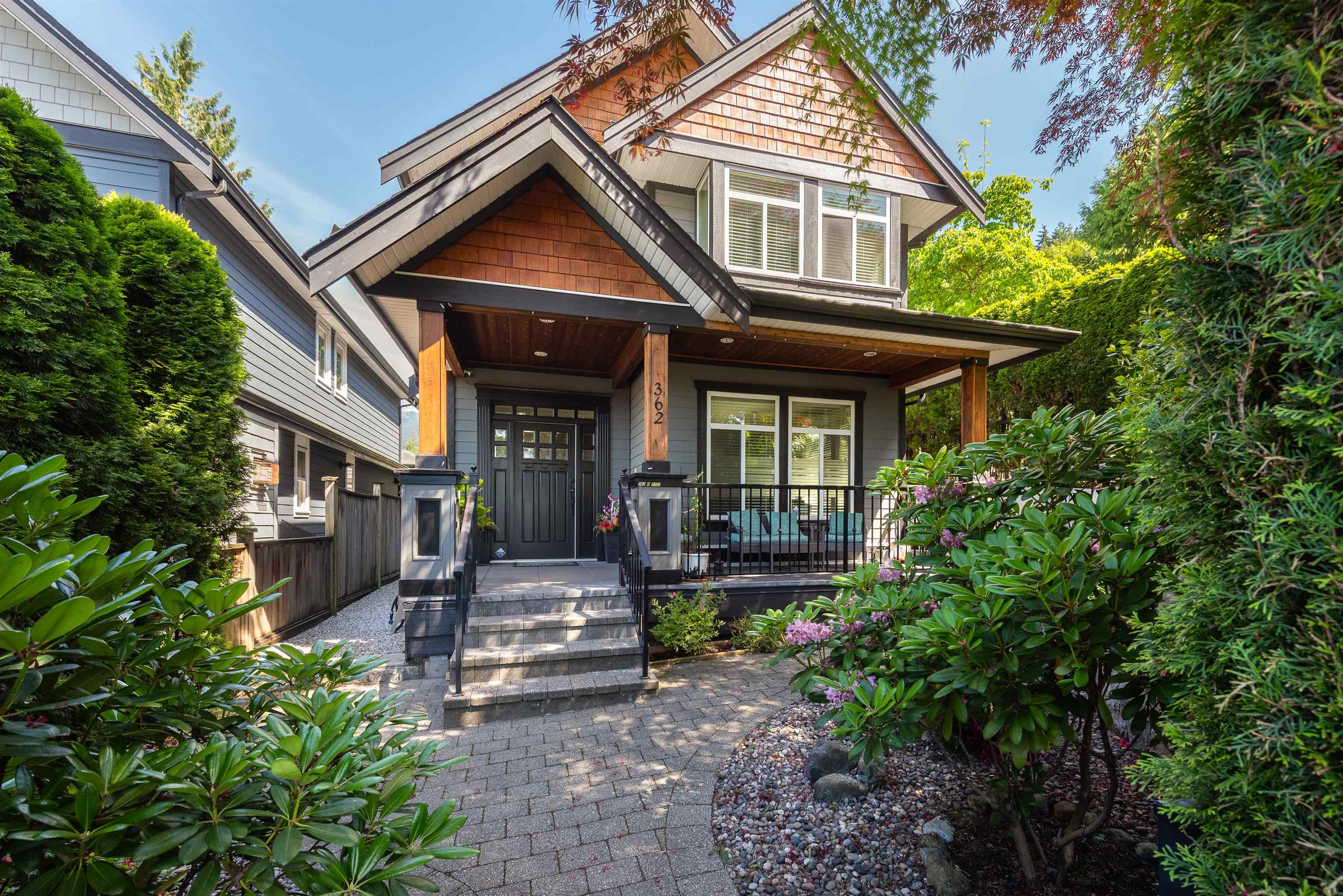 362 E 21ST STREET, North Vancouver BC V7L 3B8, R3166511, BC,