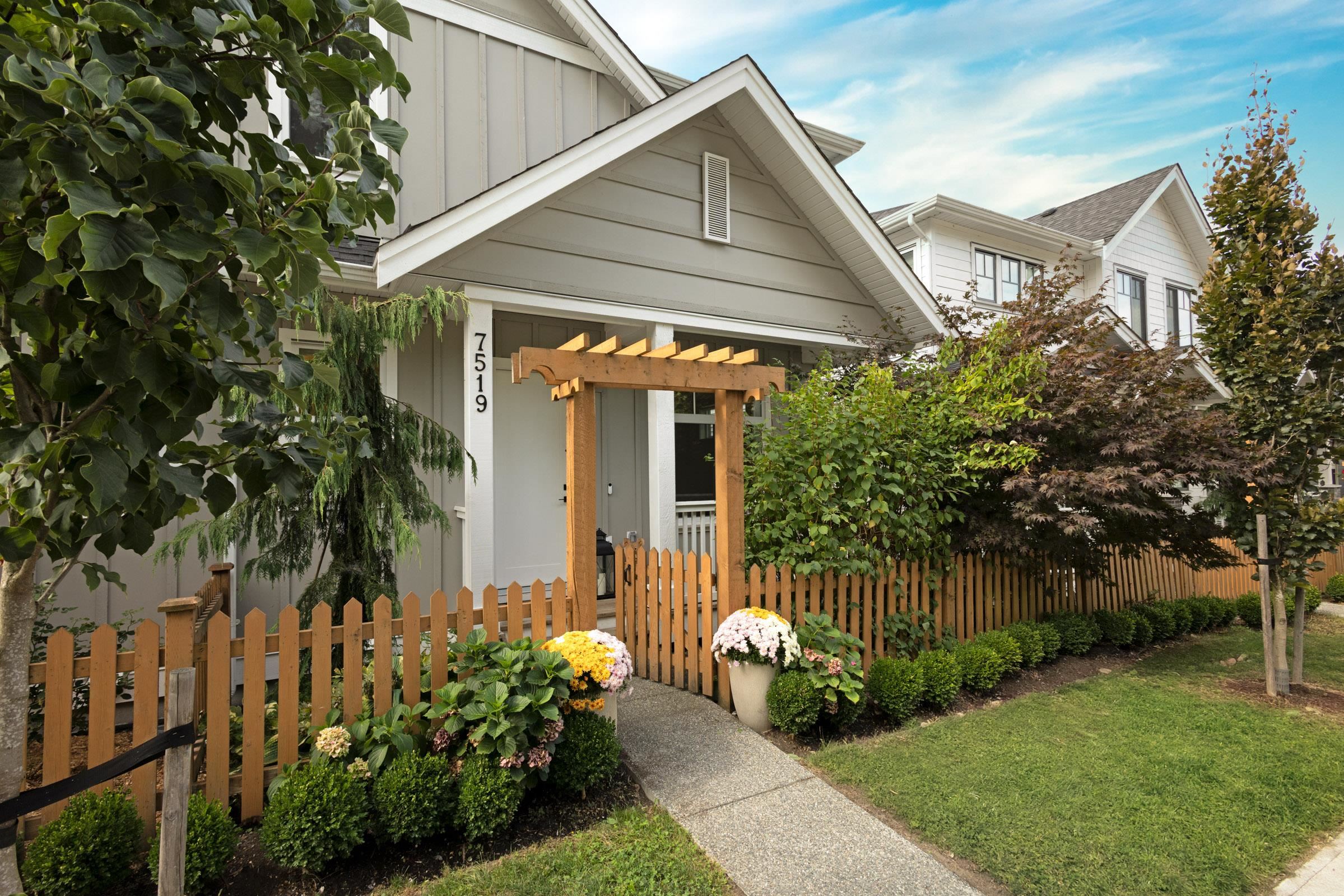 7519 198B STREET, Langley BC V2Y 5K3, R3166518, BC,