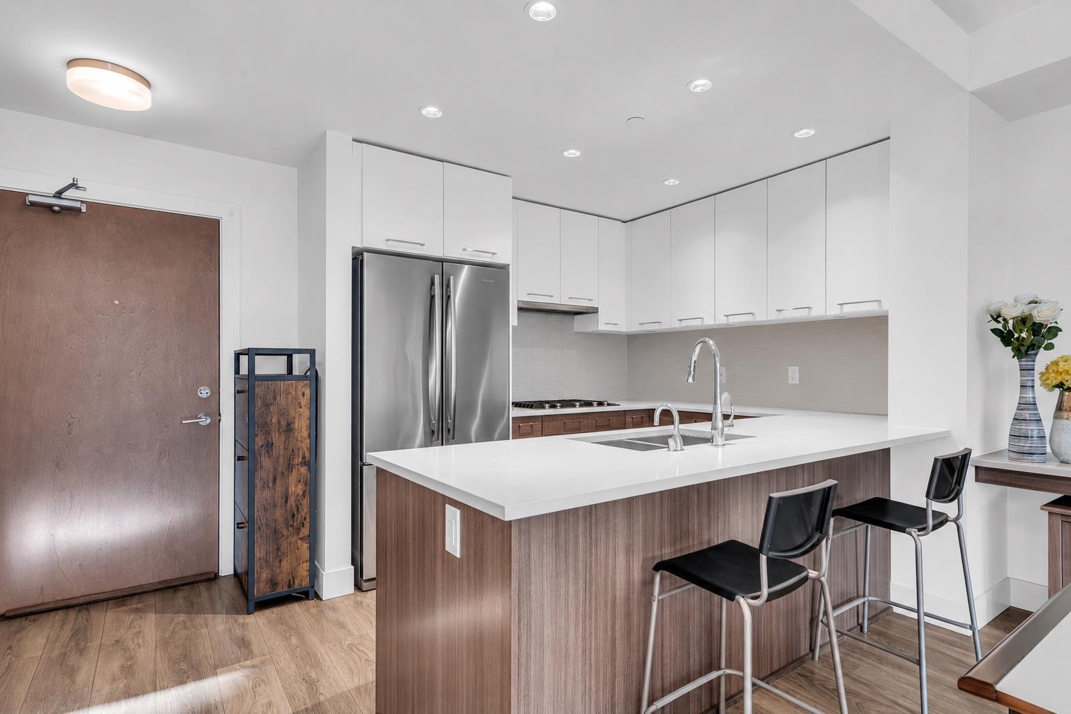 307 8580 RIVER DISTRICT CROSSING, R3166527, BC,