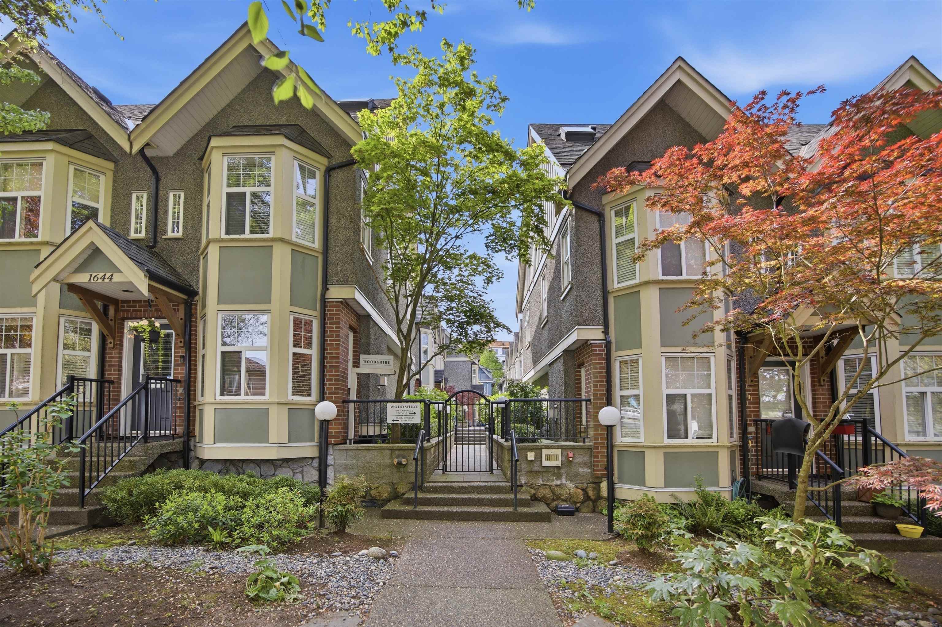 6 1642 GEORGIA STREET, R3166530, BC,