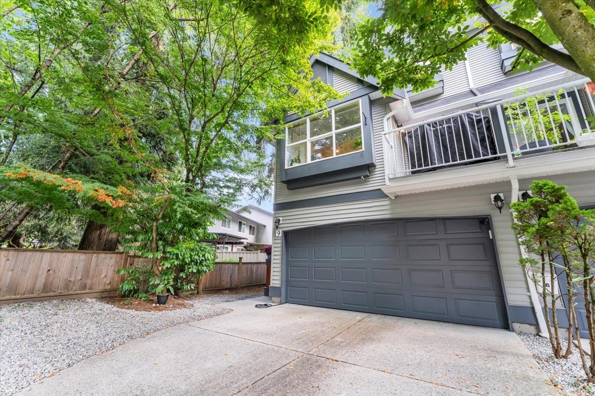 9 2994 COAST MERIDIAN ROAD, R3166542, BC,