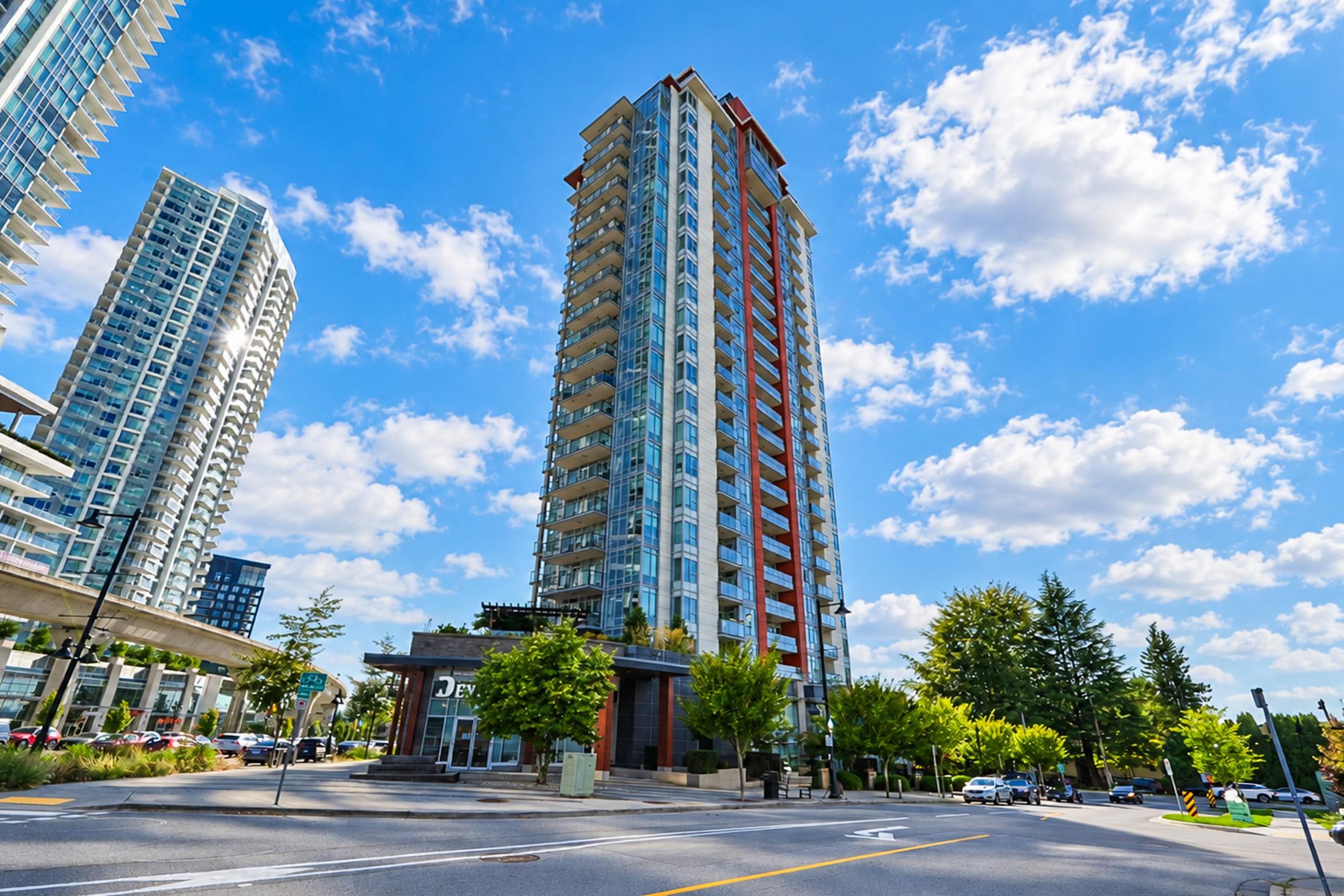 2303 691 NORTH ROAD, R3166546, BC,