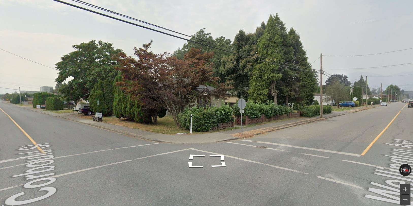45656 WELLINGTON AVENUE, Chilliwack BC V2P 2E6, R3166550, BC,