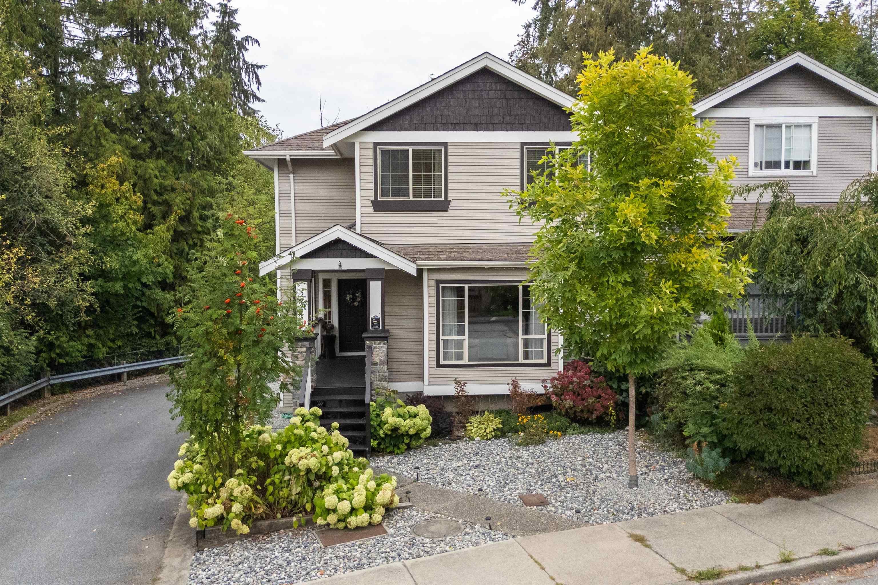 22799 116 AVENUE, Maple Ridge BC V2X 3N6, R3166552, BC,