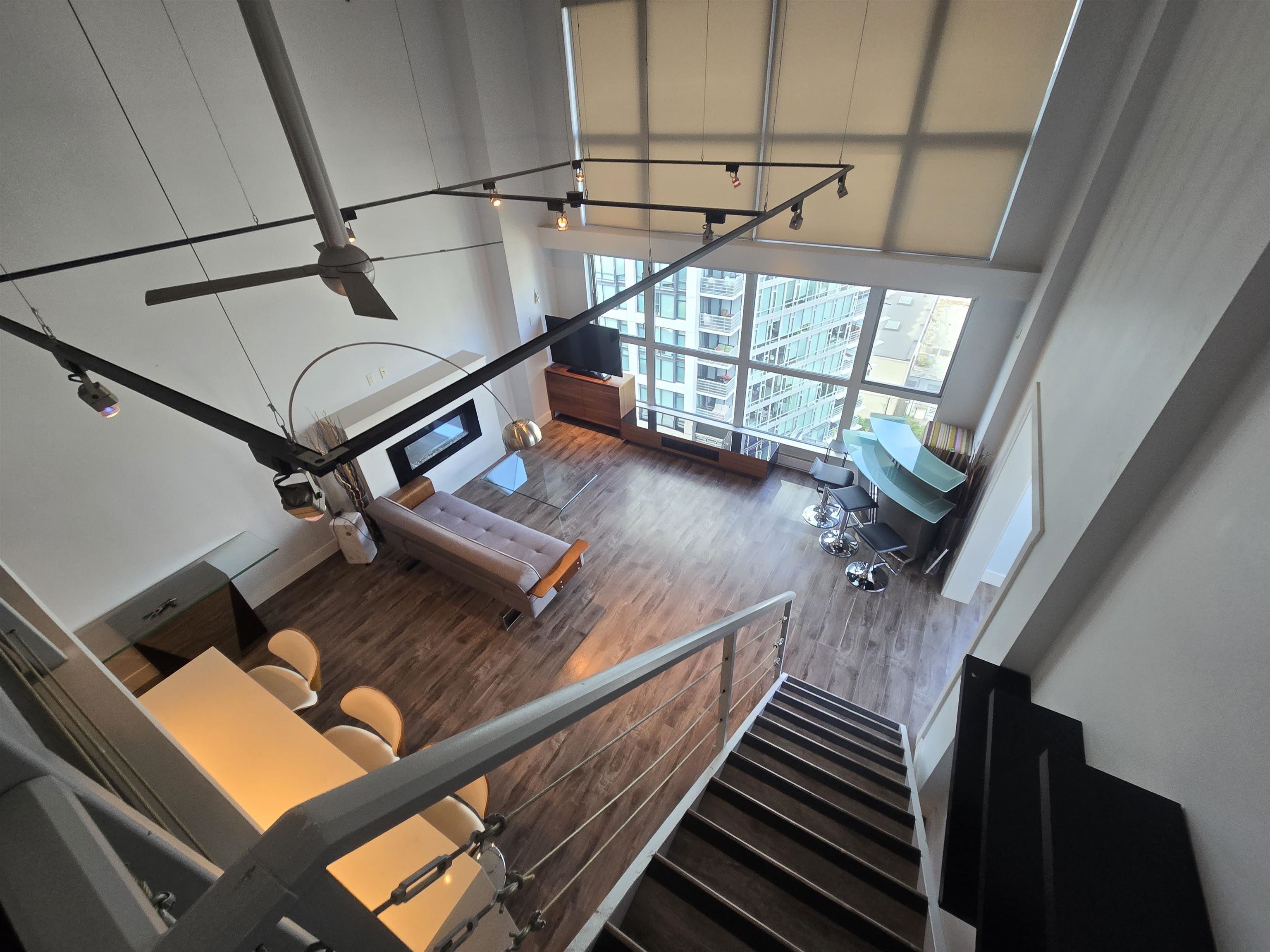 905 1238 SEYMOUR STREET, R3166553, BC,