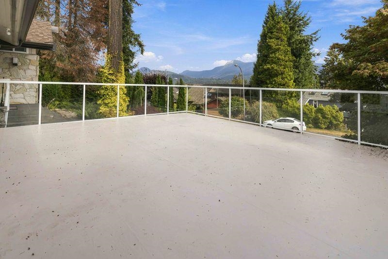 734 CARLETON DRIVE, Port Moody BC V3H 3K6, R3166555, BC,