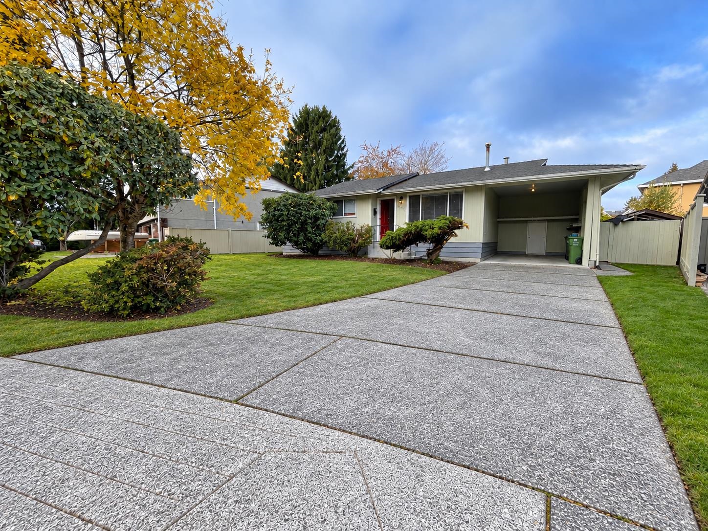 3671 SABLE AVENUE, Richmond BC V7E 2A3, R3166558, BC,