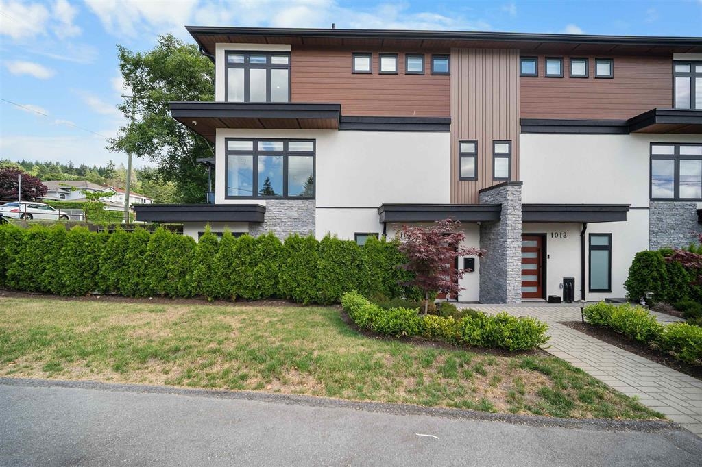 1010 AUGUSTA AVENUE, Burnaby BC V5A 2V4, R3166561, BC,