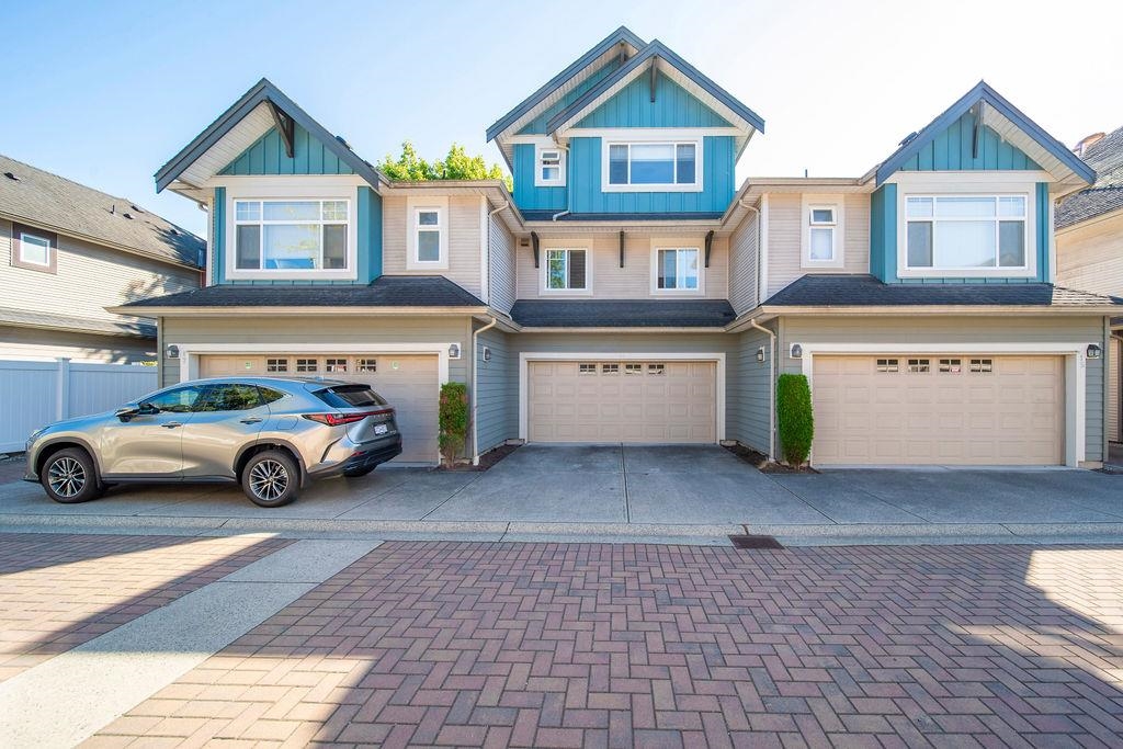 16 11393 STEVESTON HIGHWAY, R3166586, BC,