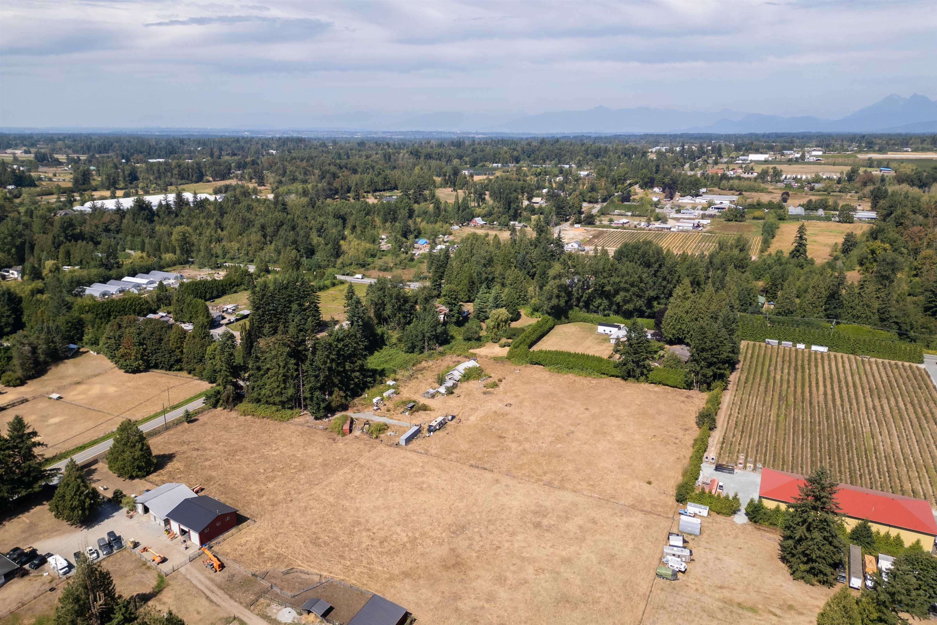 1496 240 STREET, Langley BC V2Z 1L1, R3166590, BC,