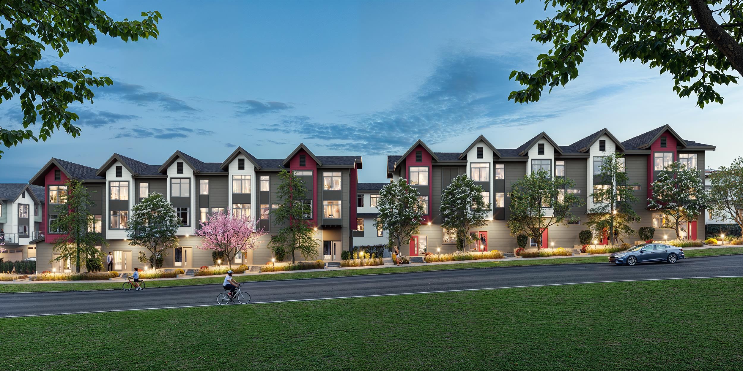 MLS® listing #R3166594 for sale located at 16 10660 127A STREET