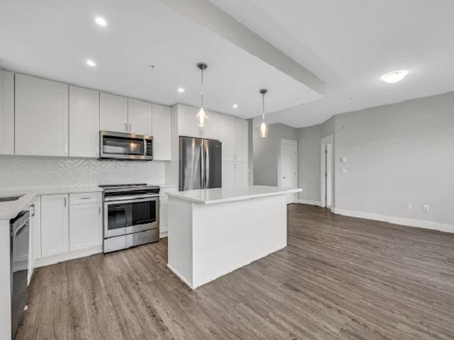 4301 2180 KELLY AVENUE, R3166596, BC,