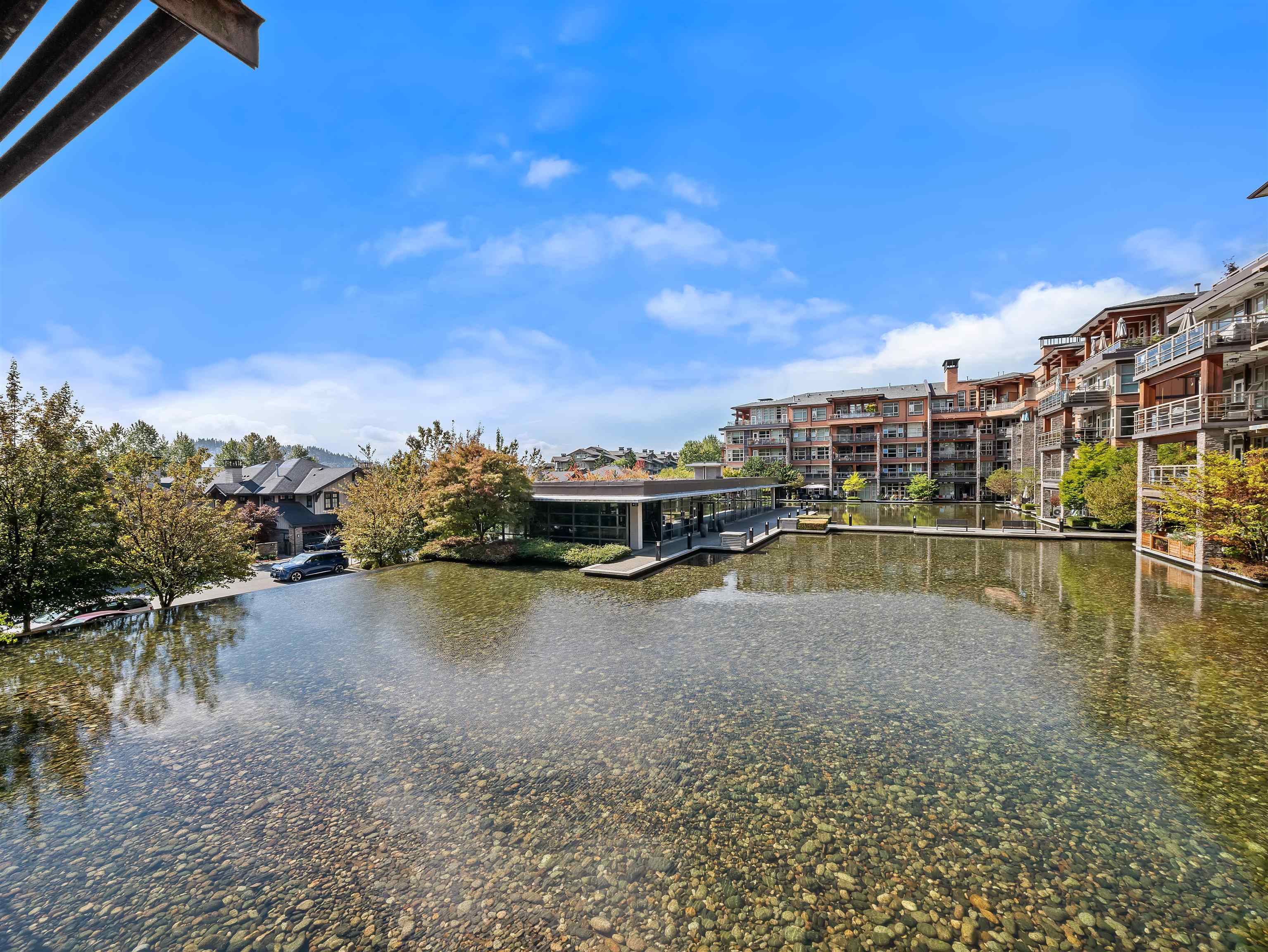 215 3606 ALDERCREST DRIVE, R3166604, BC,