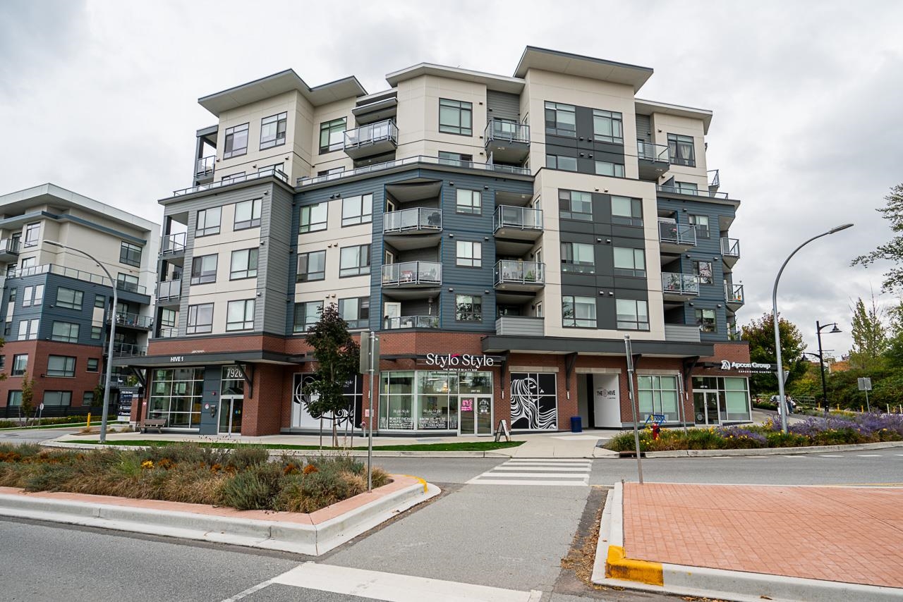 515 7920 206 STREET, R3166607, BC,
