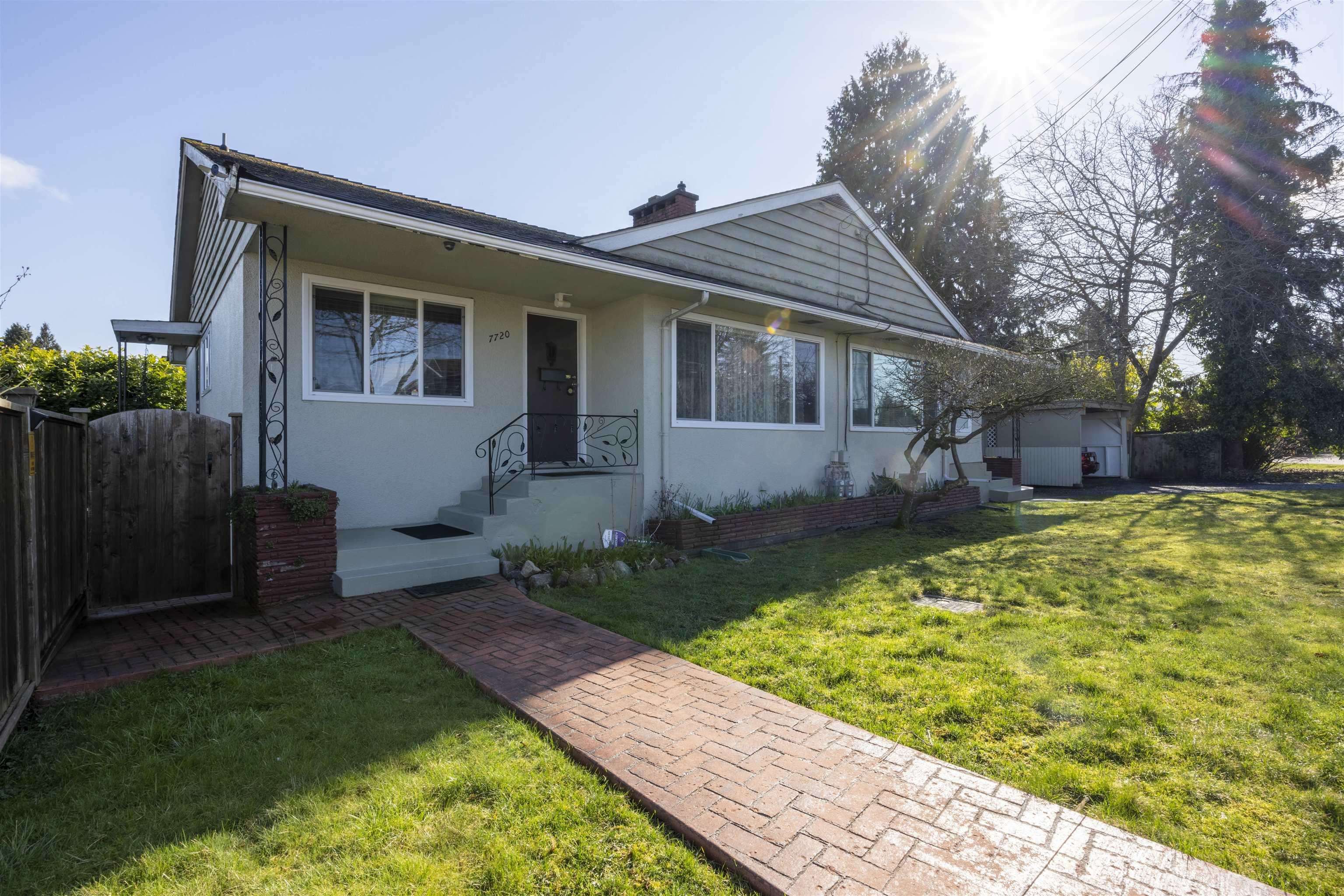 7720 7722 GRAHAM AVENUE, R3166609, BC,