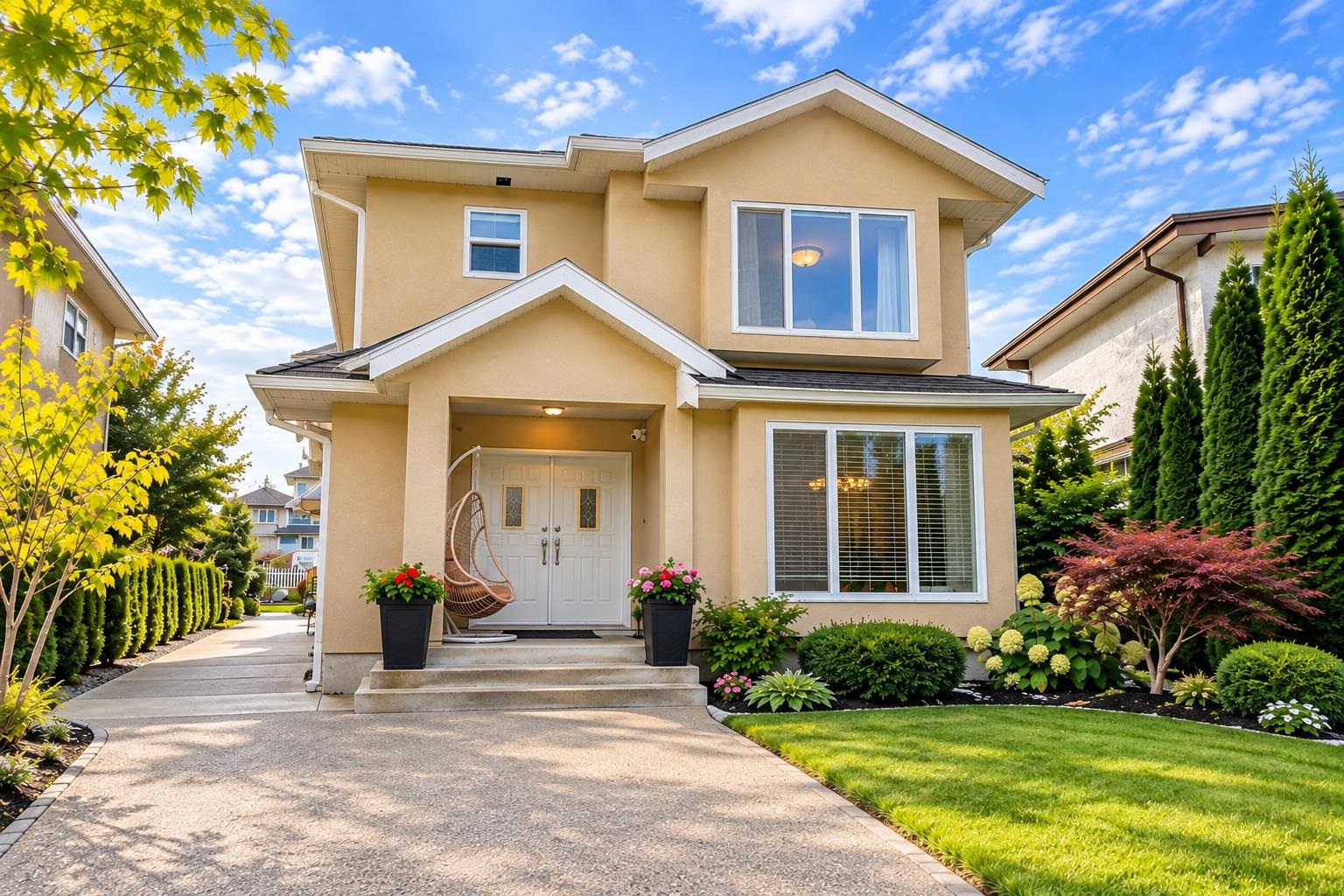 5957 WOODSWORTH STREET, Burnaby BC V5G 1S9, R3166612, BC,