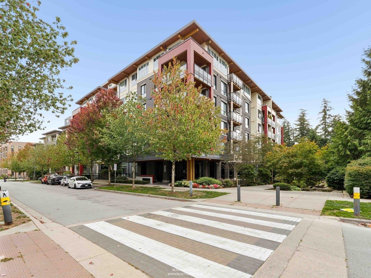 405 3581 ROSS DRIVE, R3166614, BC,