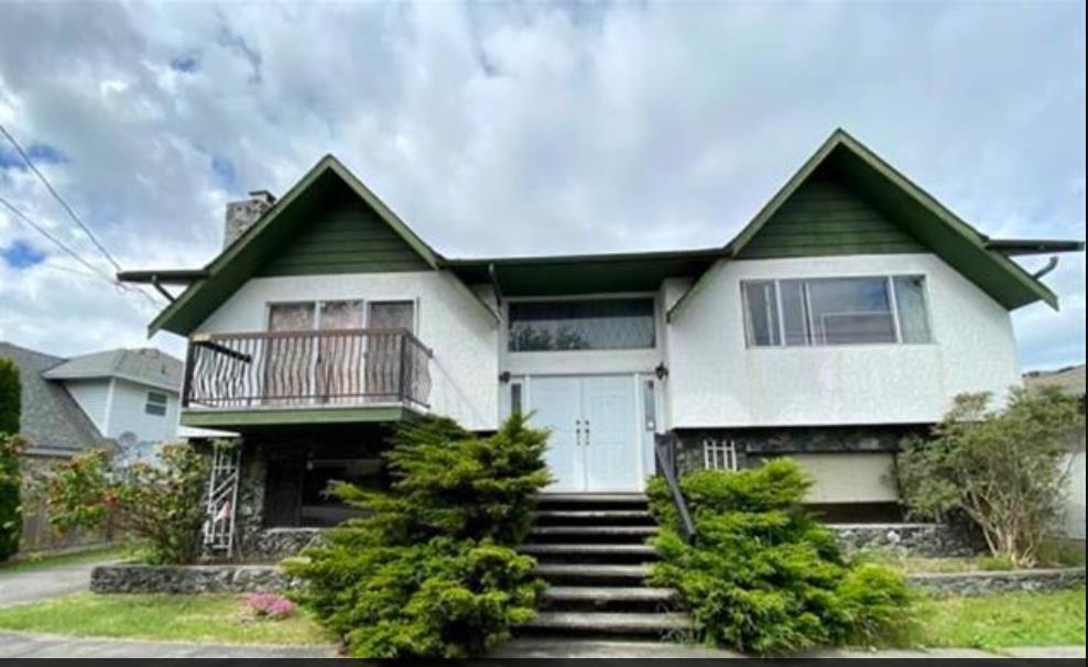 7151 FRANCIS ROAD, Richmond BC V6Y 1A1, R3166621, BC,