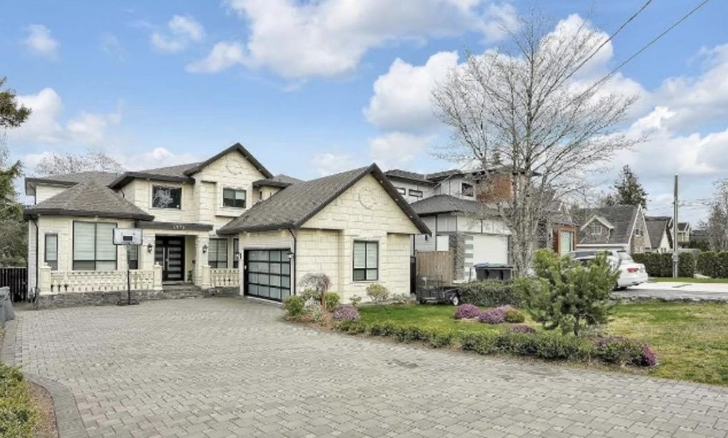 1772 156A STREET, Surrey BC V4A 4W1, R3166625, BC,