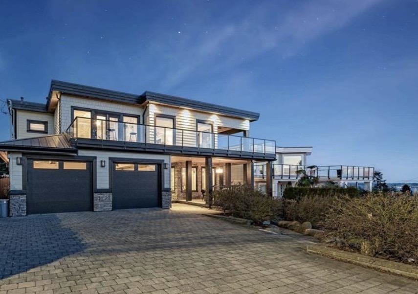 1040 LEE STREET, White Rock BC V4B 4P1, R3166628, BC,