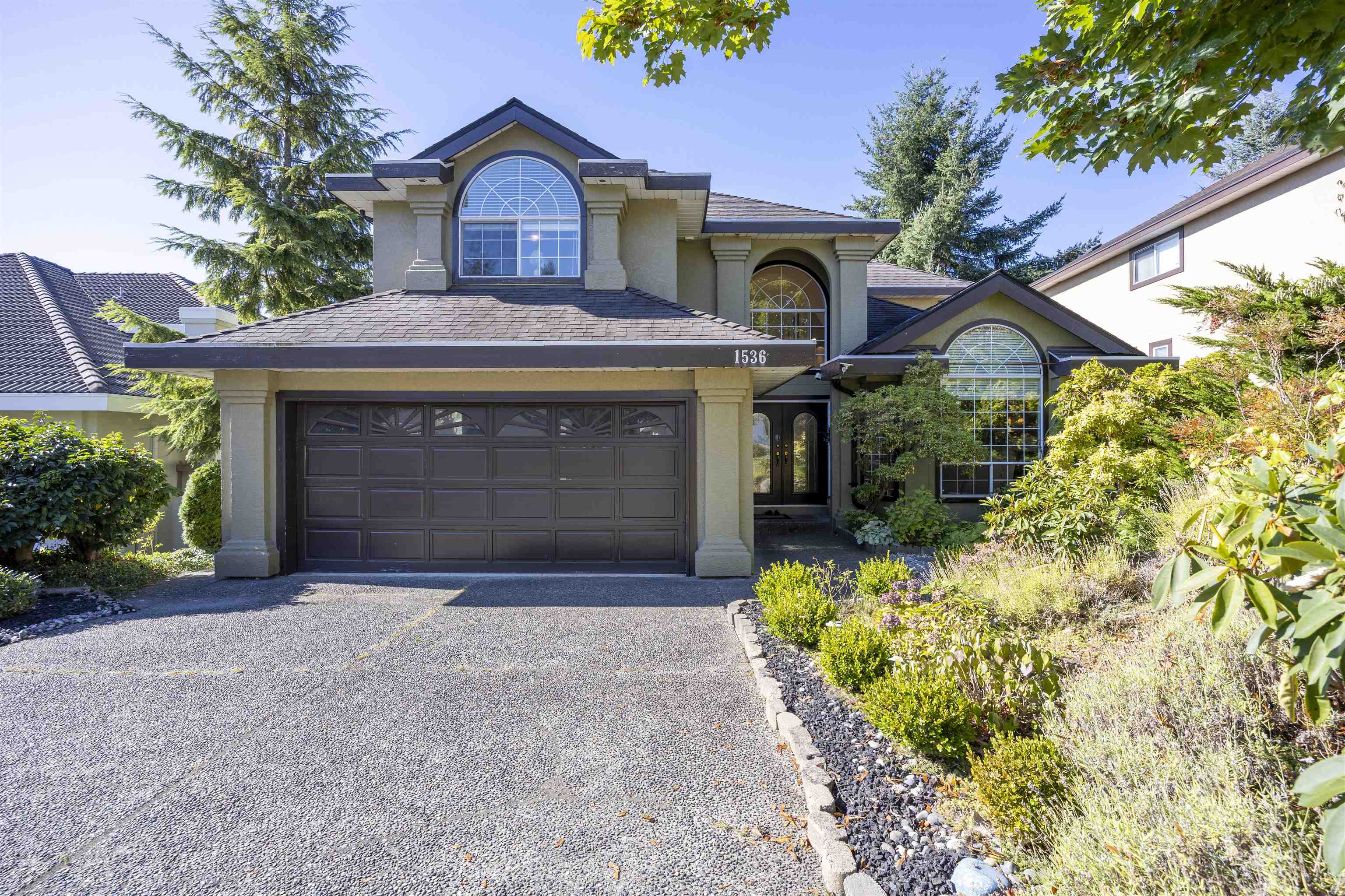 1536 SALAL CRESCENT, Coquitlam BC V3E 2V6, R3166638, BC,