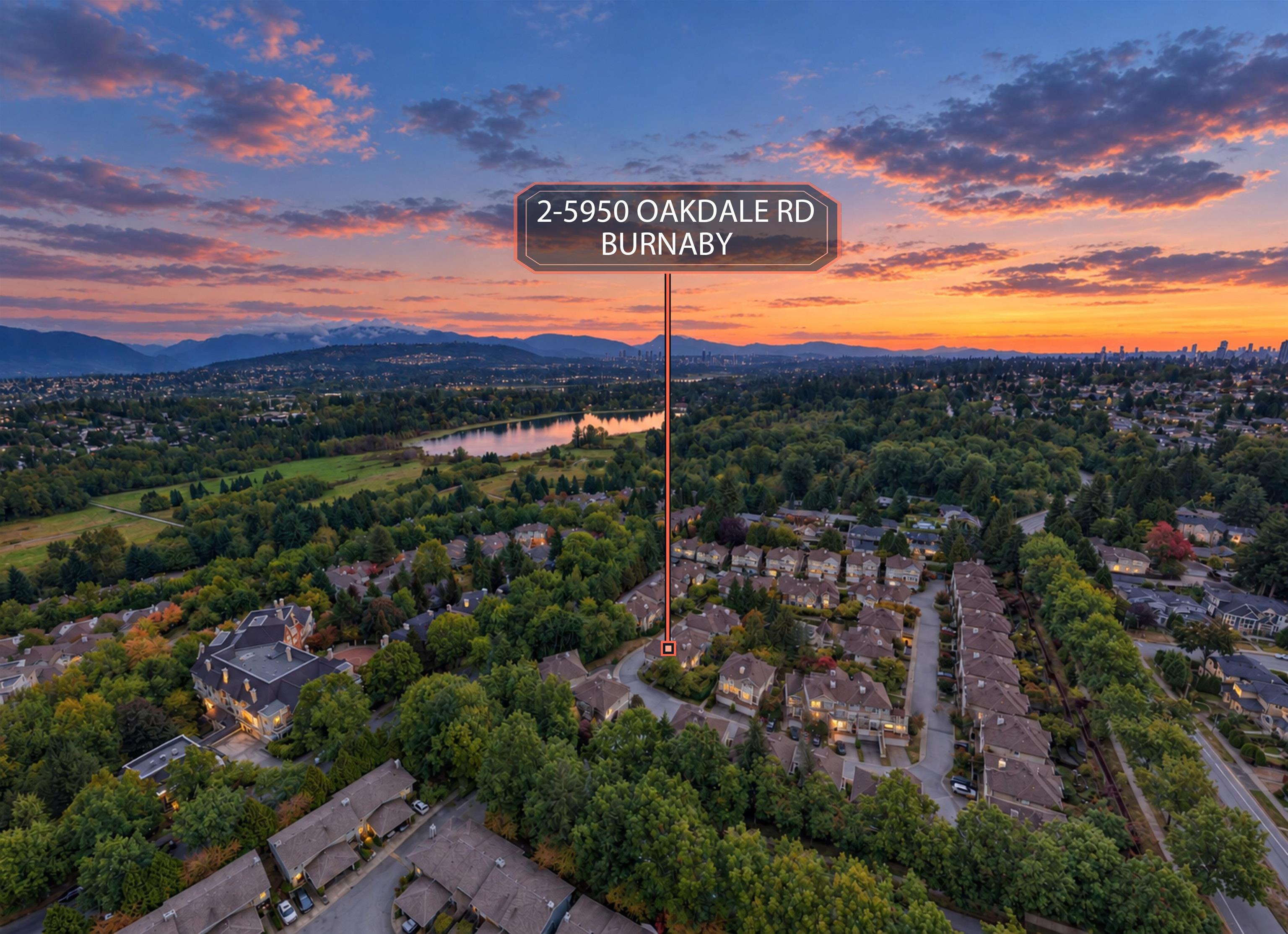 2 5950 OAKDALE ROAD, R3166640, BC,
