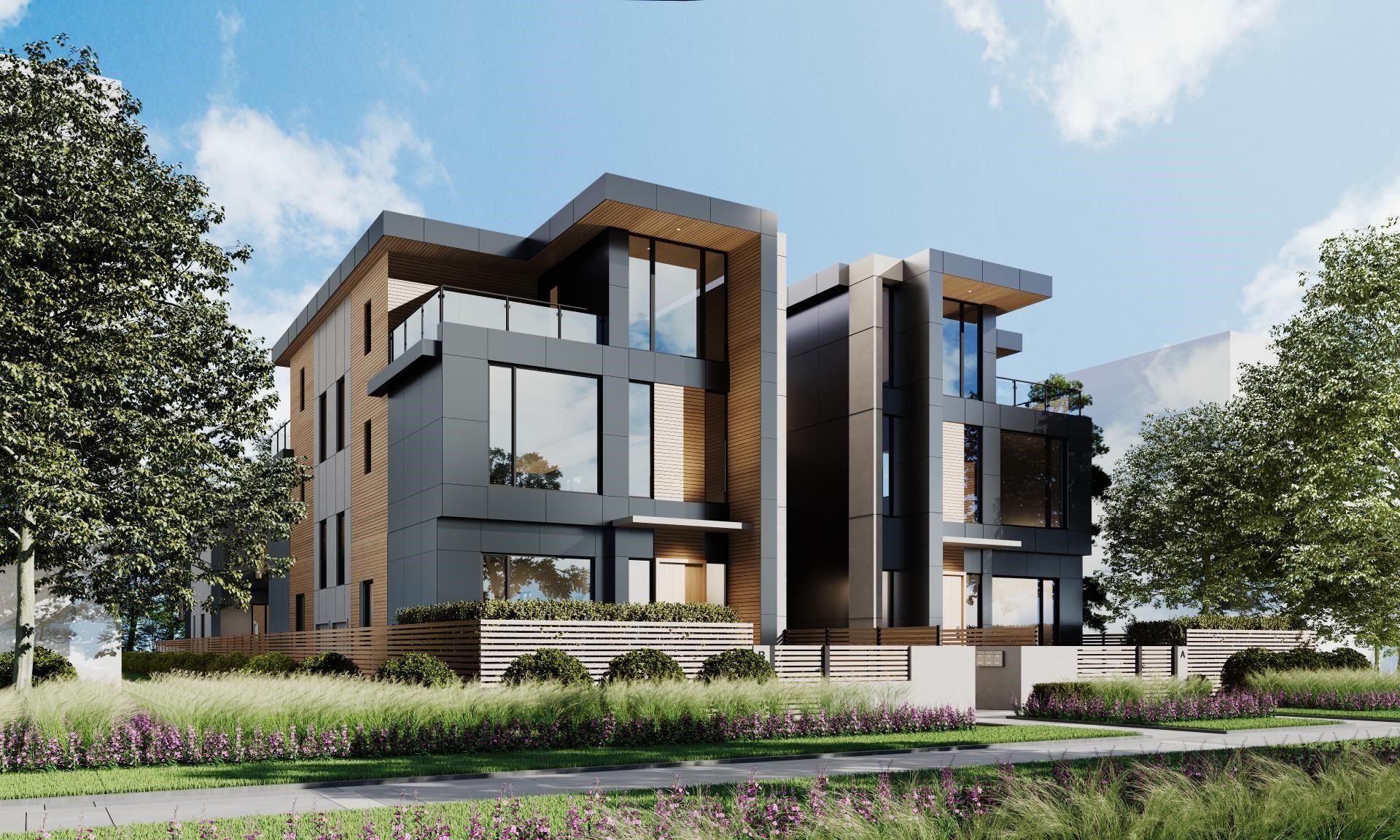 1 6898 ADERA STREET, R3166643, BC,