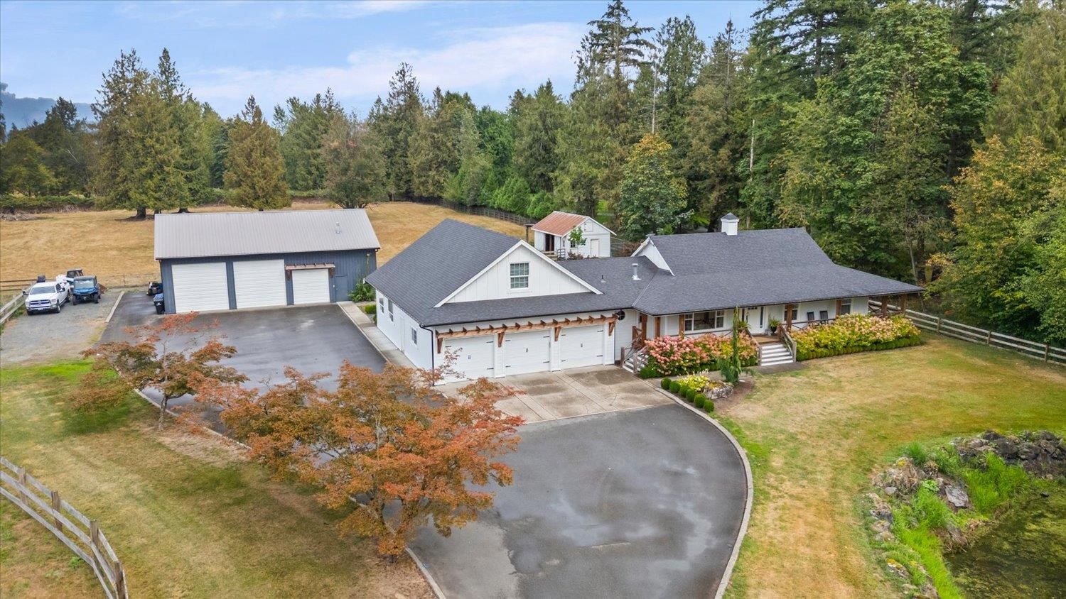 51821 NEVIN ROAD, Rosedale BC V0X 1X2, R3166646, BC,