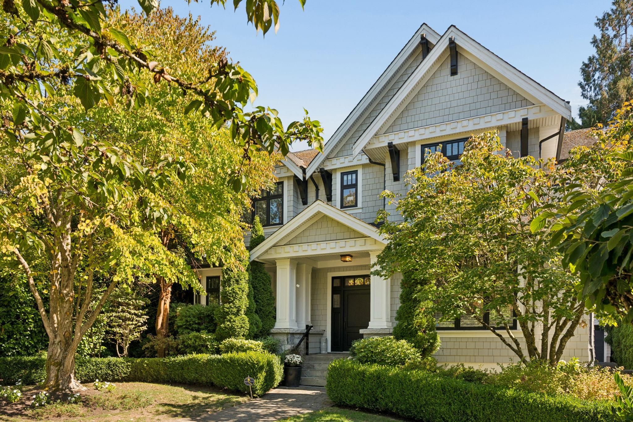 5562 CROWN STREET, Vancouver BC V6N 2B5, R3166647, BC,