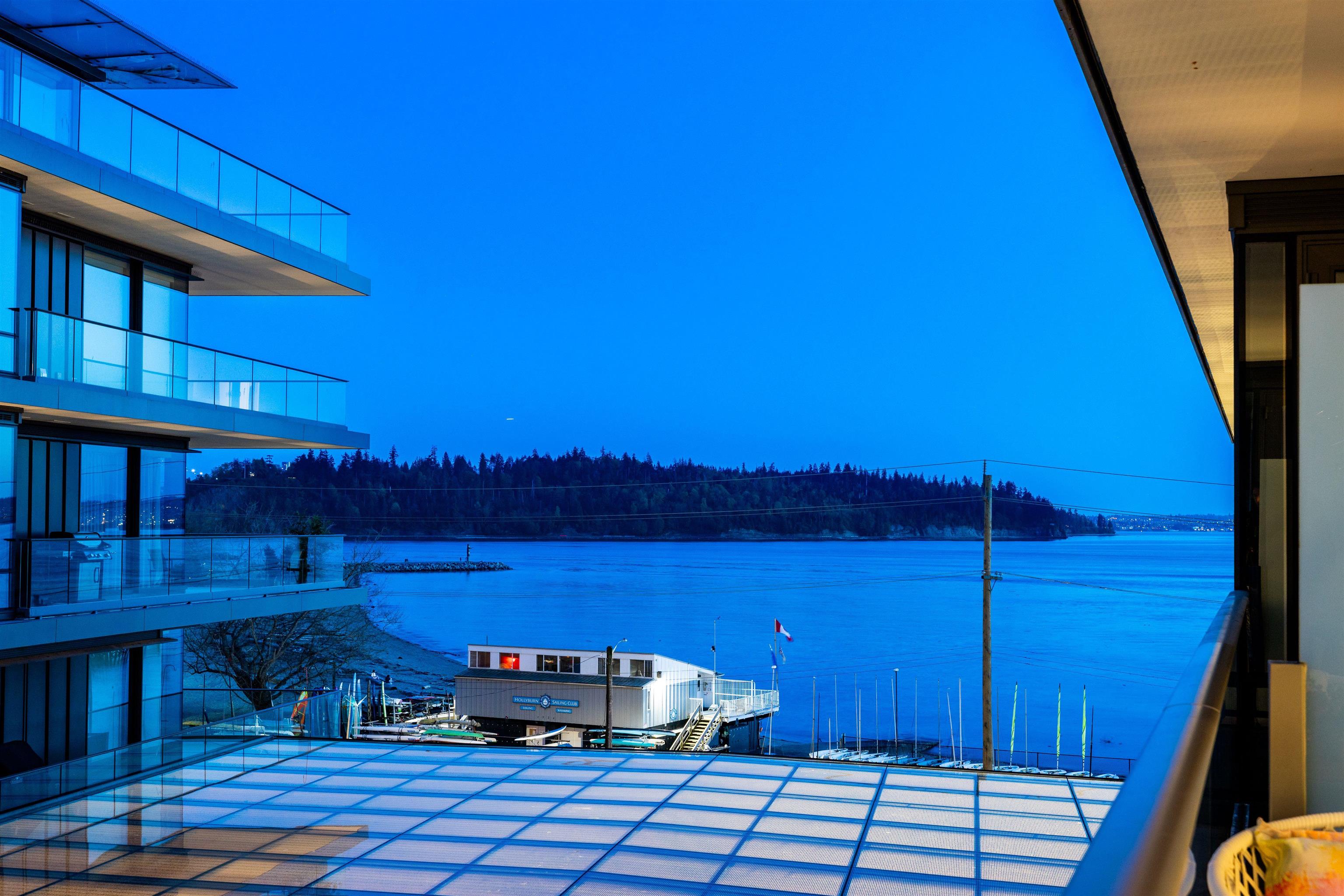 402 1355 BELLEVUE AVENUE, R3166651, BC,
