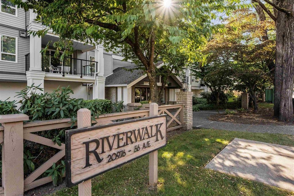 101 20976 56 AVENUE, R3166653, BC,