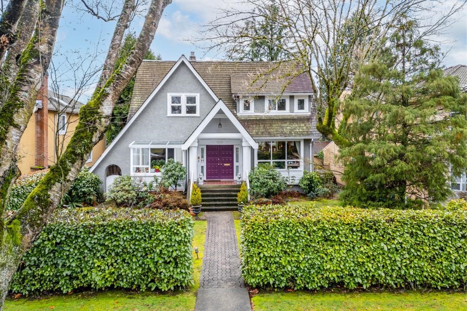 1450 W 40TH AVENUE, Vancouver BC V6M 1V6, R3166655, BC,
