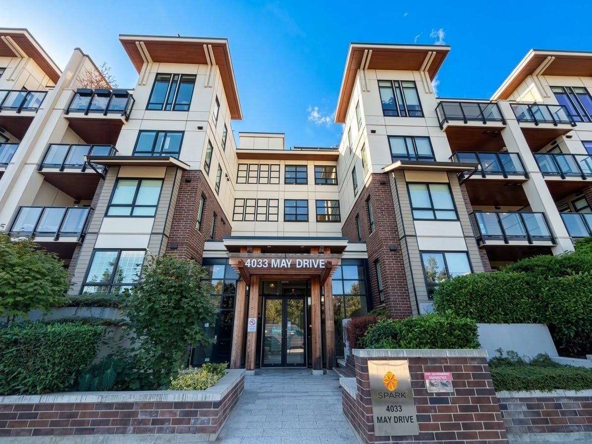 129 4033 MAY DRIVE, R3166657, BC,