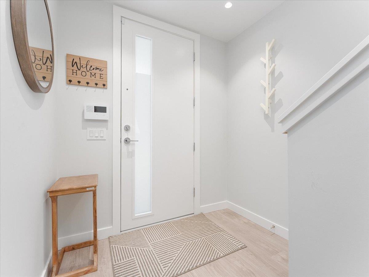 Townhouse 2728 ACADIA ROAD, R3166662, BC,