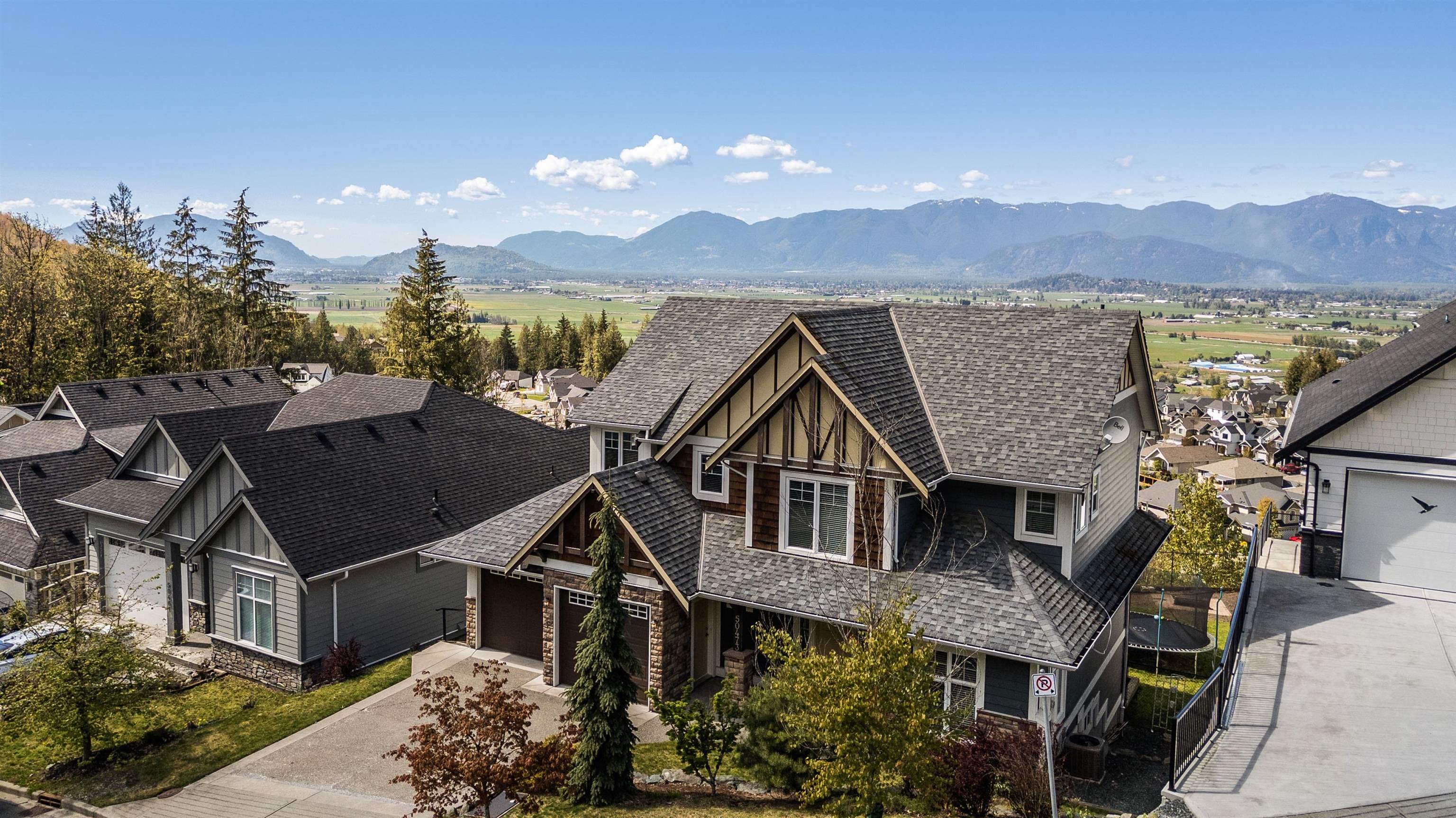 50473 KINGSTON DRIVE, Chilliwack BC V4Z 0C2, R3166663, BC,