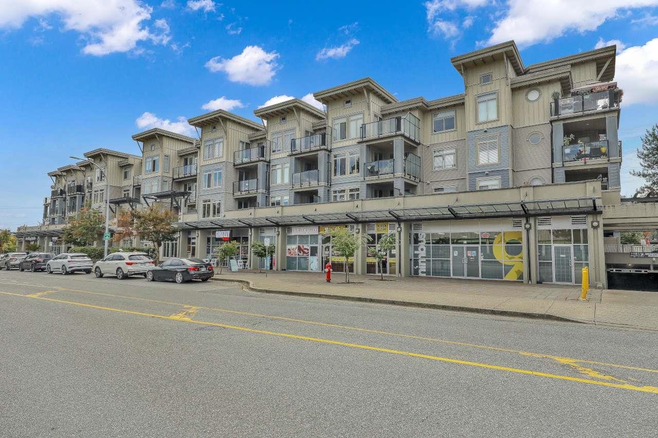 229 15380 102A AVENUE, R3166667, BC,
