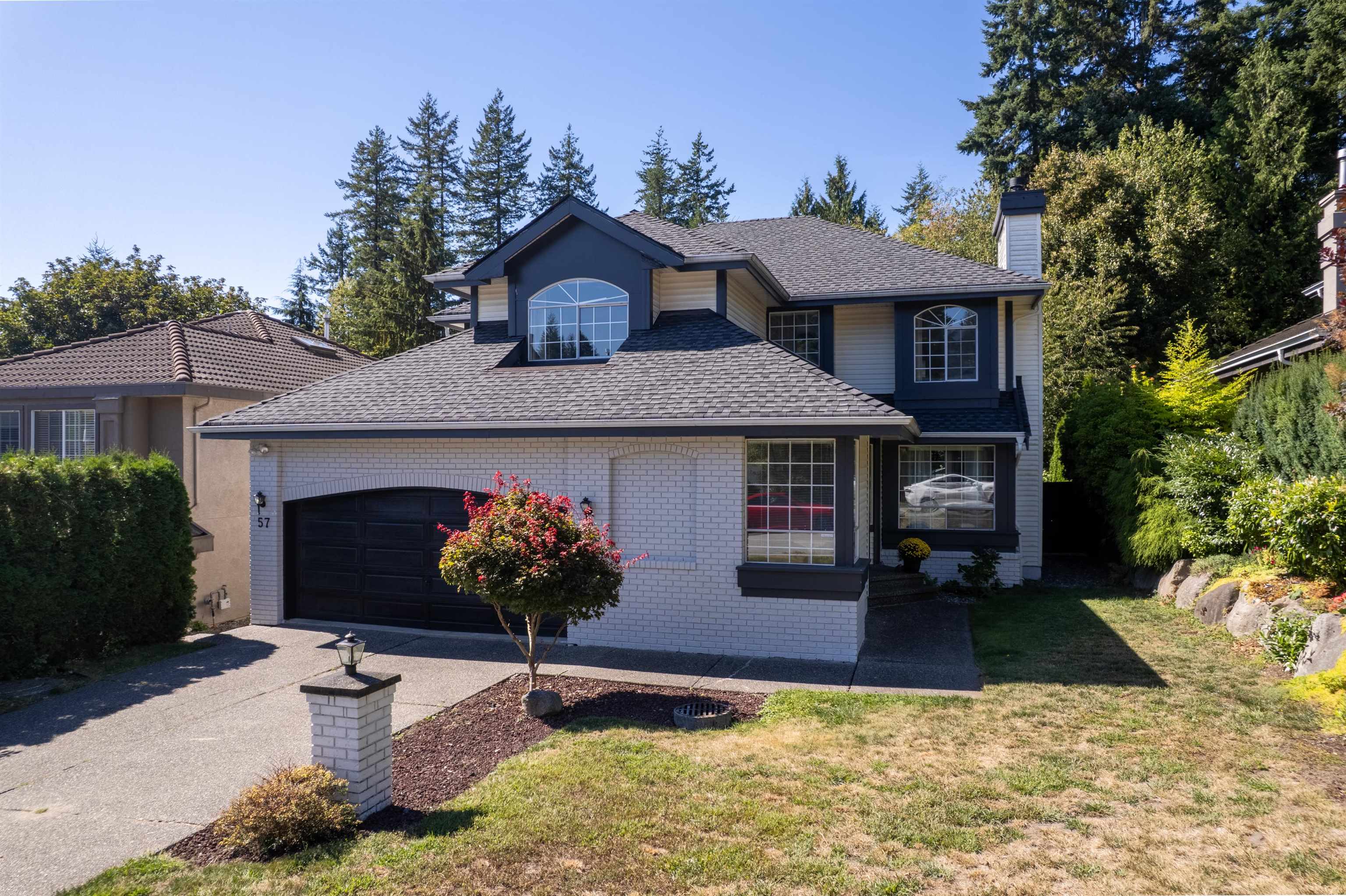 57 FOXWOOD DRIVE, Port Moody BC V3H 4X2, R3166671, BC,