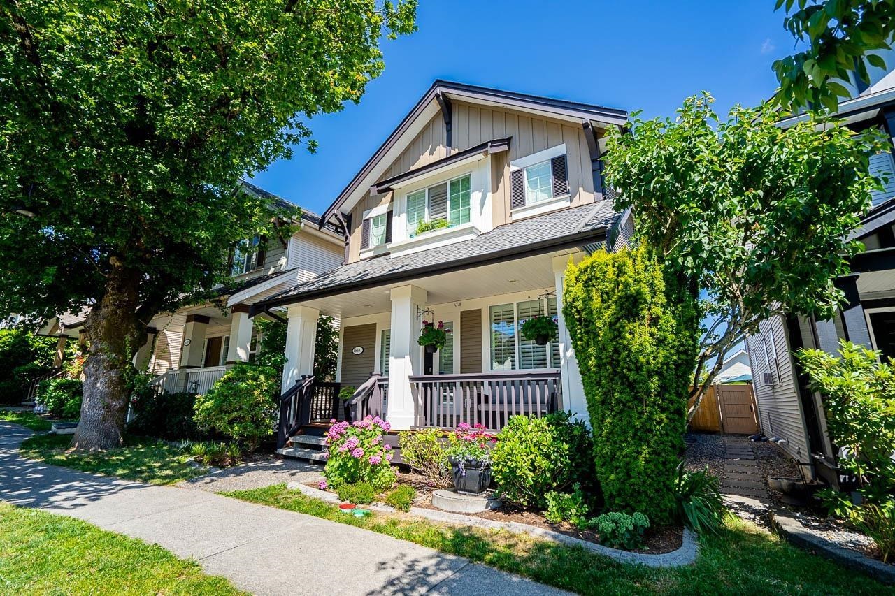 16581 60 AVENUE, Surrey BC V3S 1S7, R3166675, BC,